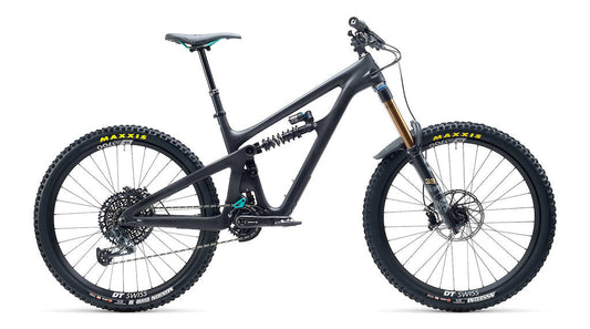 2021 Yeti Sb165 T2