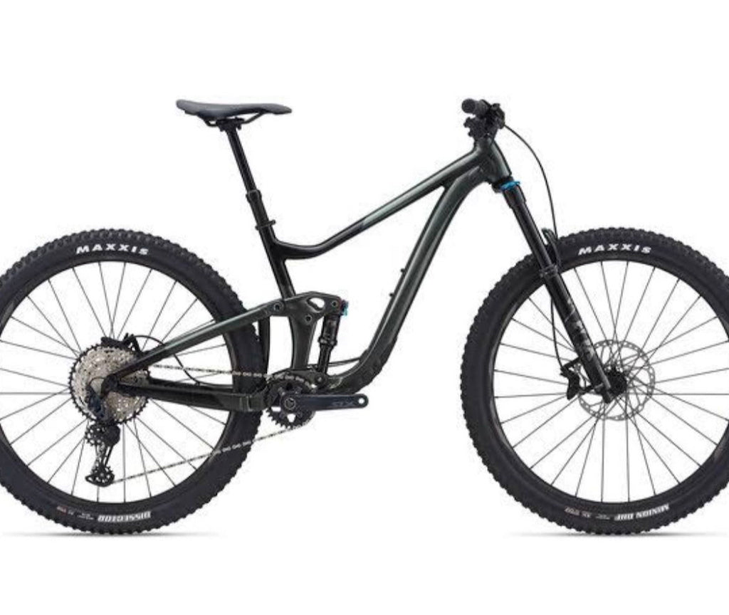 2020 Giant Trance X