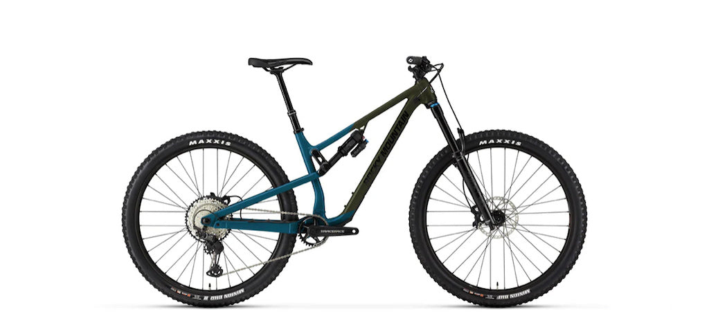 2023 Rm Instinct A50: Large 1K Off