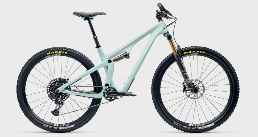 2022 New Yeti Sb 115 All Sizes