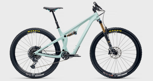 2022 New Yeti Sb 115 All Sizes