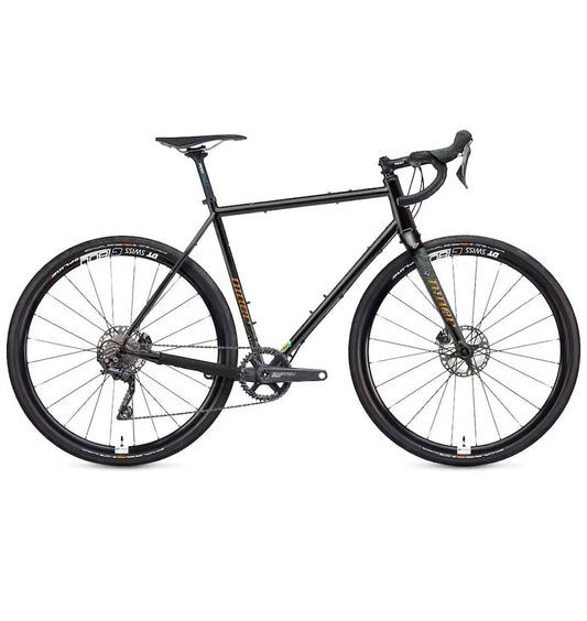 2023 Niner Rlt Steel Gravel With Carbon Fork