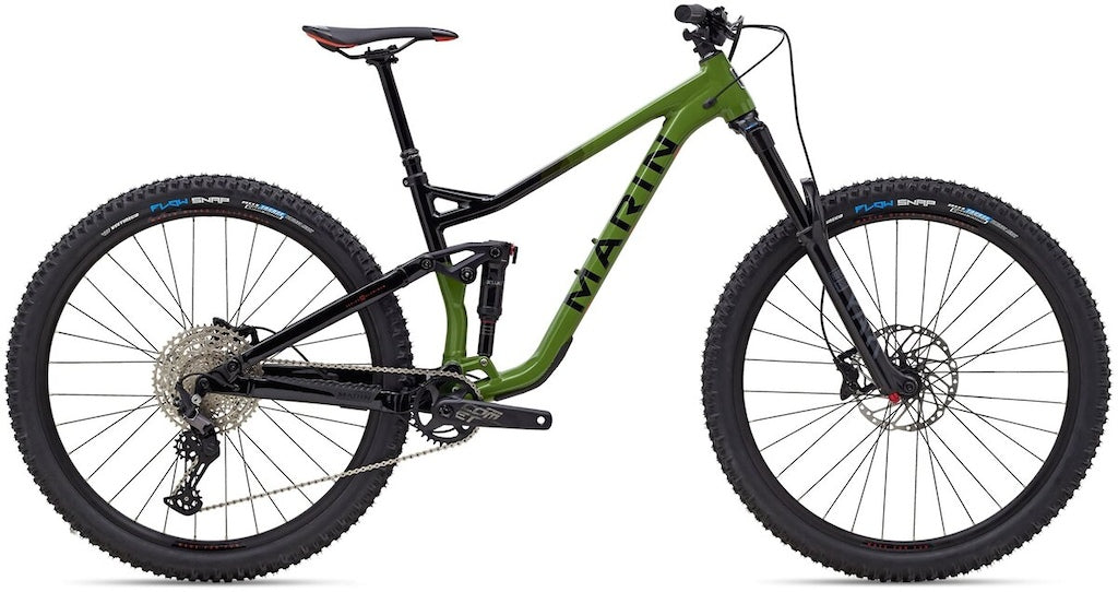 2023 Marin Alpine Trail 7