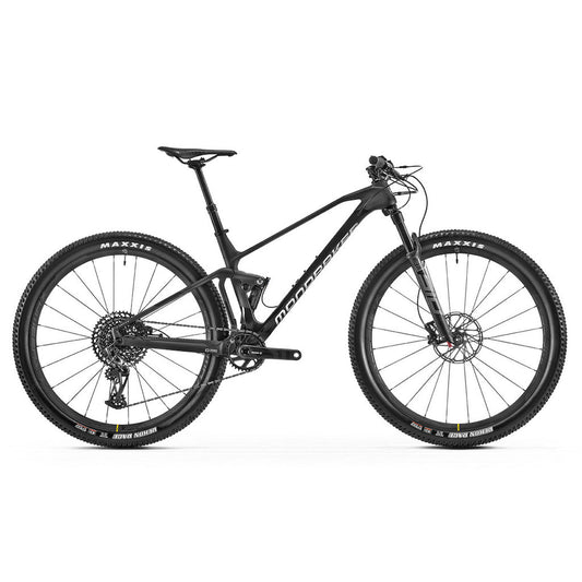 Mondraker F-Podium Carbon Dc R