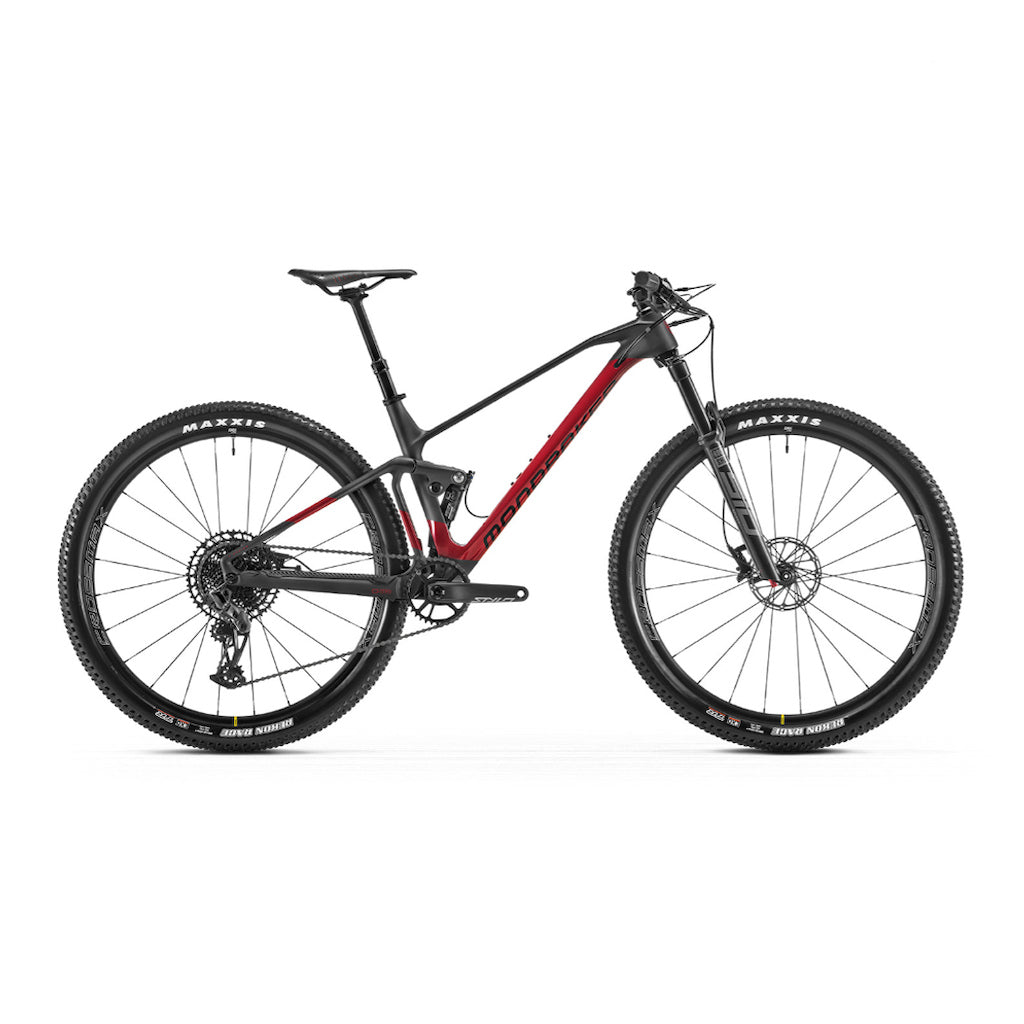 Mondraker F-Podium Carbon Dc