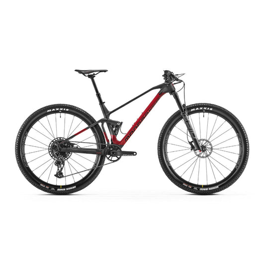 Mondraker F-Podium Carbon Dc