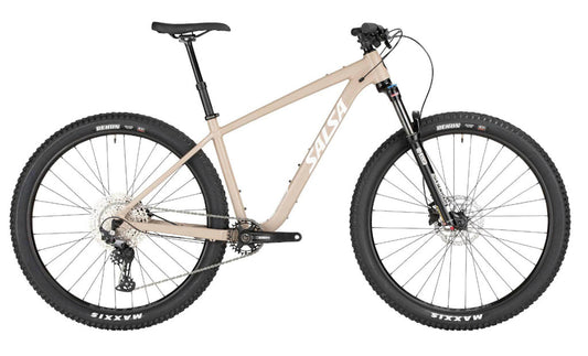 2022 Salsa Rangefinder Deore 12 29" Tan - Md