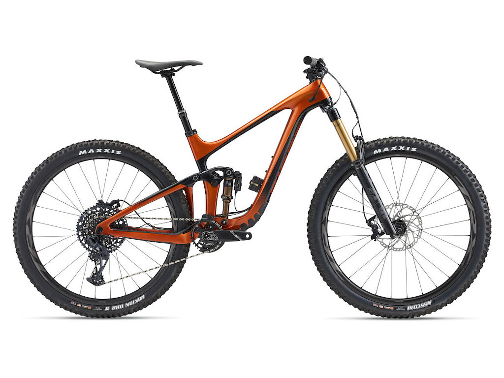 2022 Giant Reign Advanced Pro 1 M - L - Xl