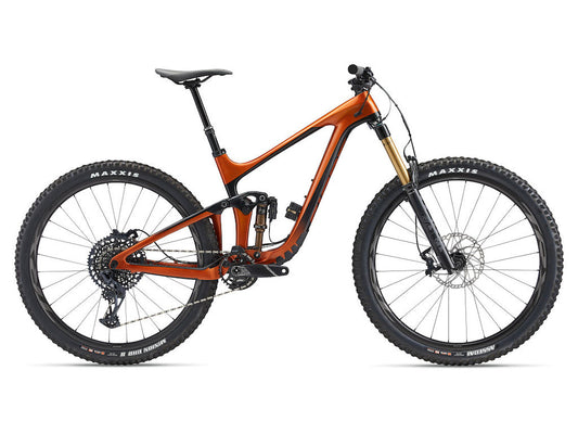 2022 Giant Reign Advanced Pro 1 M - L - Xl