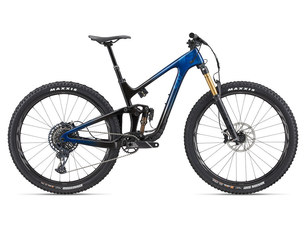 2022 Liv Intrigue Advanced Pro 29Er 1 - M