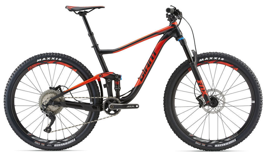 2018 Giant Anthem 2 (Small)