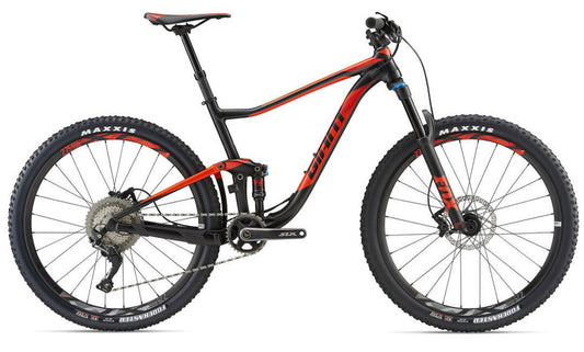 2018 Giant Anthem 2 (Small)
