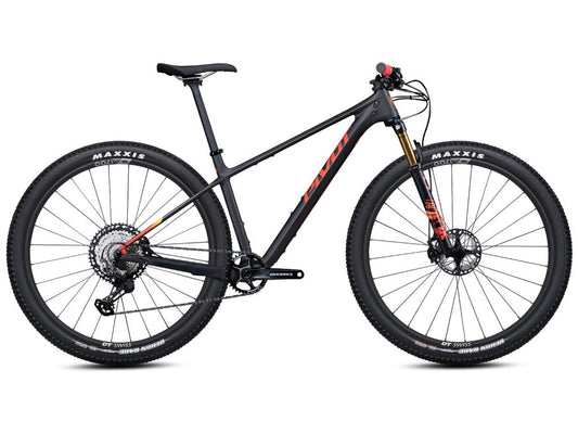 2023 Pivot Les Sl - Black Sunset - Pro Xt/Xtr - Lg