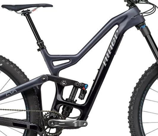 2023 Wfo 9 Rdo, Large, Brand New, Gx, Industry Nine