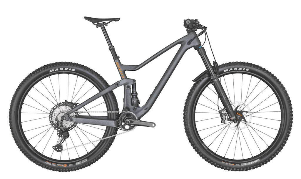 2022 Scott Genius 910