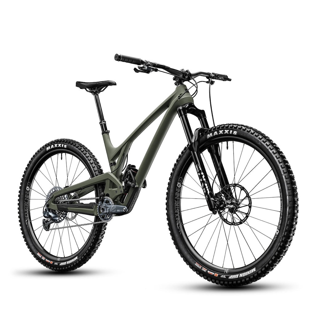 2023 Evil Offering Ls Gx/Industry Nine