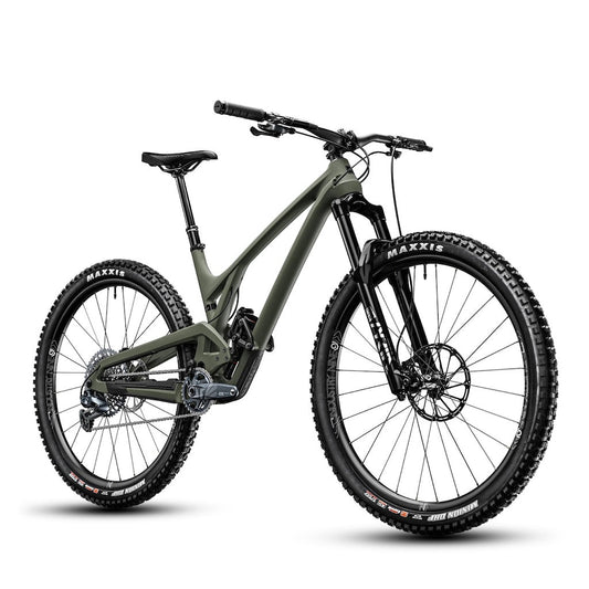 2023 Evil Offering Ls Gx/Industry Nine