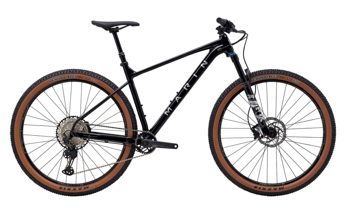 2023 Marin Team Marin 2