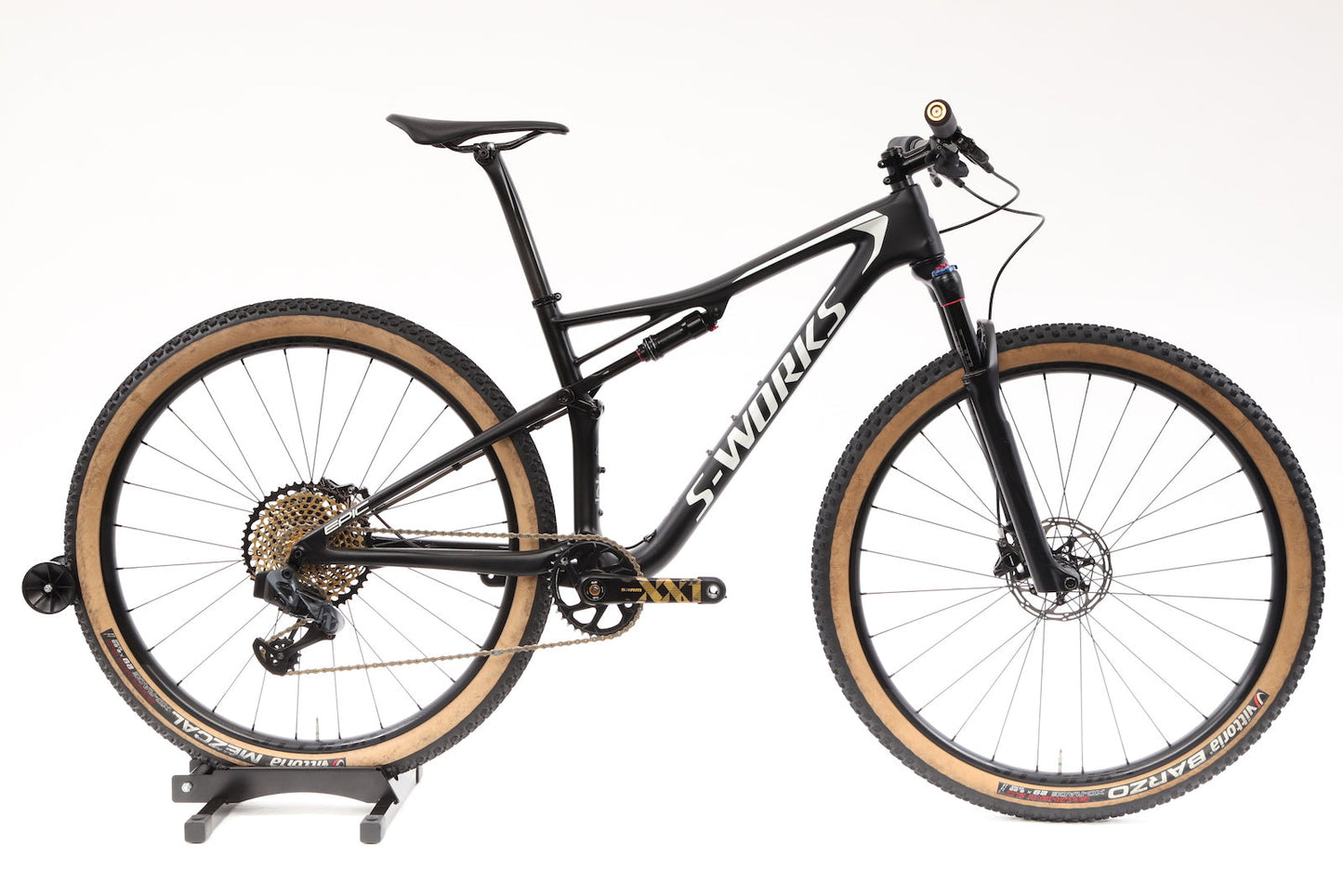 2018 Specialized S-Works Epic Xx1 Eagle