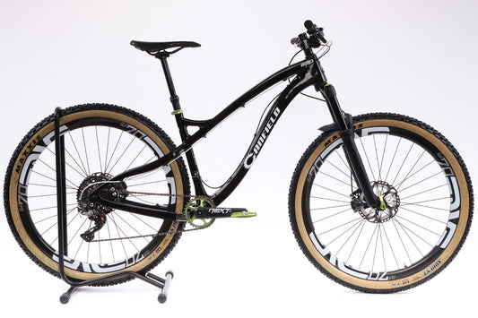 2016 Canfield Brothers Epo