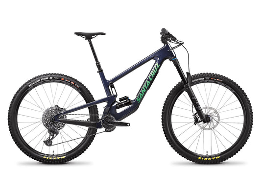 2023 Santa Cruz Megatower S Kit