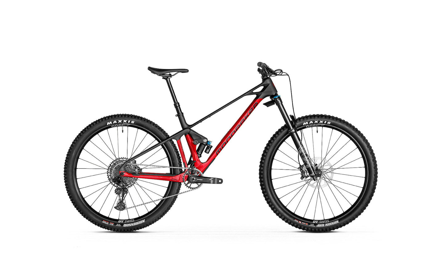 2022 New Mondraker - Foxy Carbon R Below Dealer Cost
