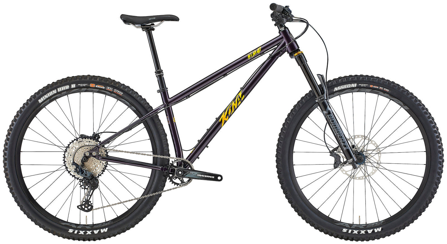 2022 Kona Honzo Esd S - M - L - Xl Brand New