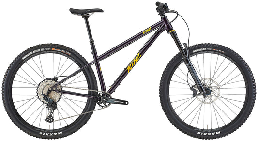 2022 Kona Honzo Esd S - M - L - Xl Brand New