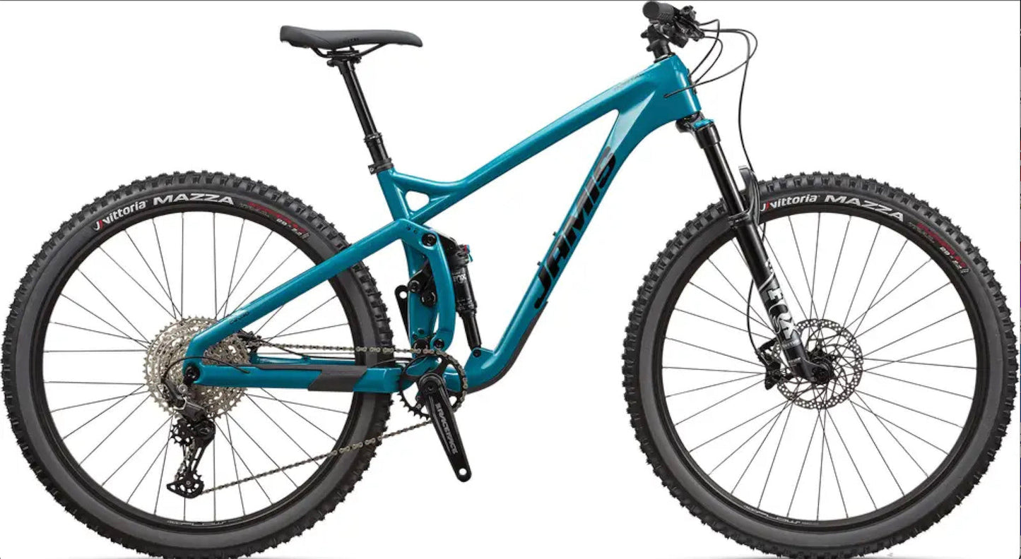 2022 Jamis Portal C4