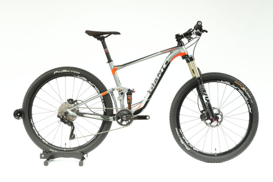 2015 Giant Anthem 3