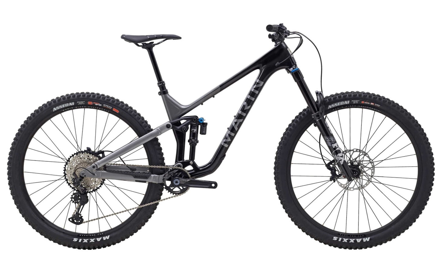2022 Marin Alpine Trail C2 Xl