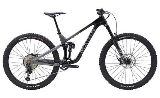 2022 Marin Alpine Trail C2 Xl