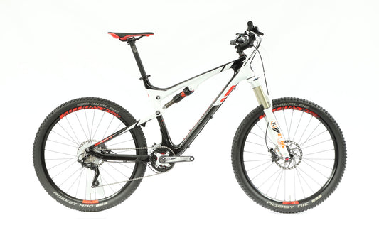 2016 Scott Genius 720