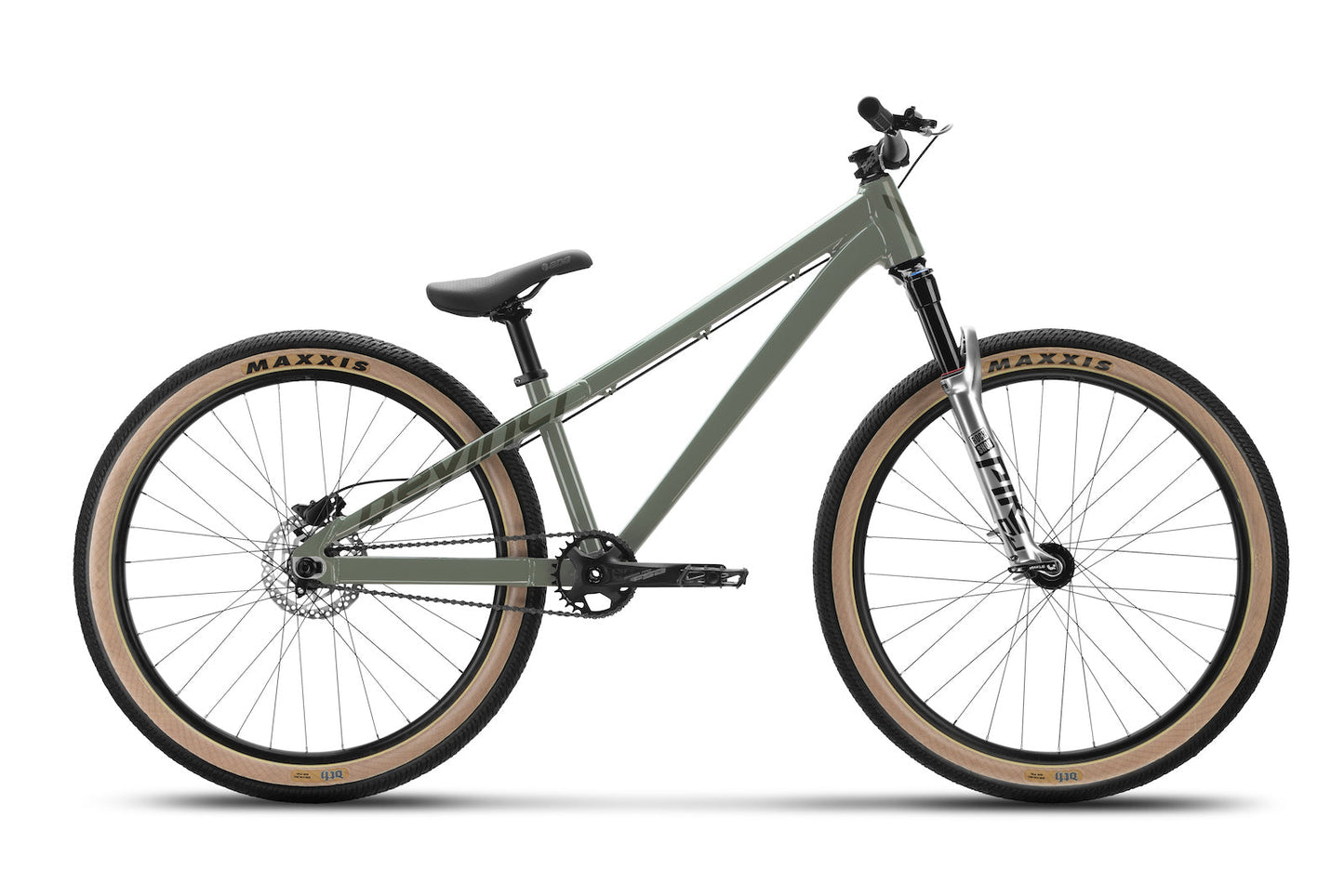 2022 Devinci Sabbath 1S