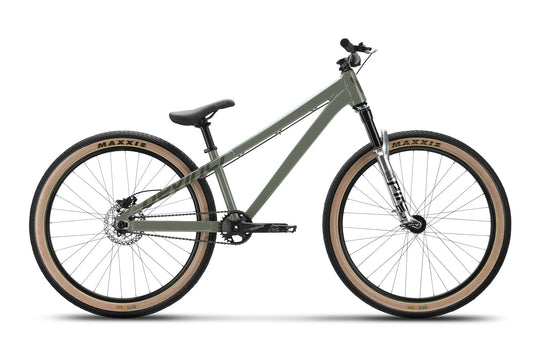 2022 Devinci Sabbath 1S
