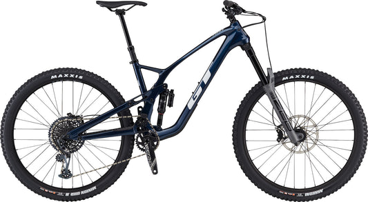 2022 Gt Force Carbon Pro Le