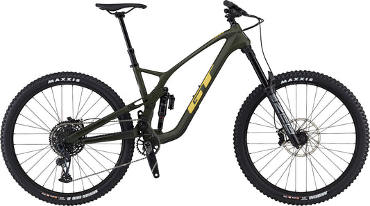 2022 Gt Force Carbon Pro