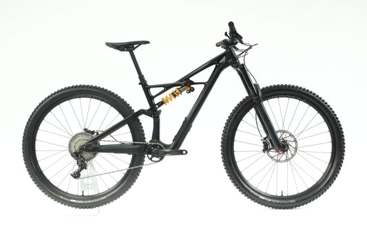 2018 Specialized Enduro Coil 29-6 Fattie