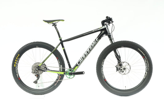 2016 Cannondale F-Si Hi-Mod Team