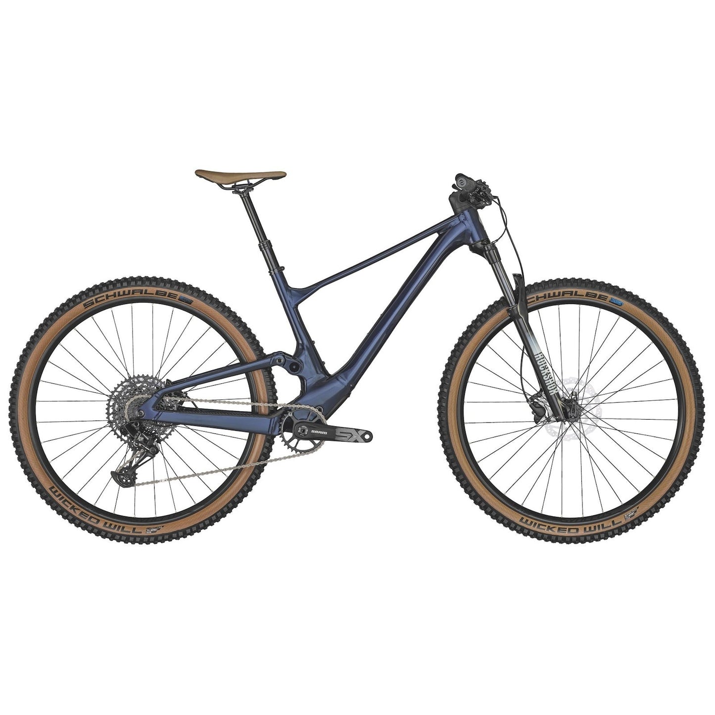 2022 Scott Spark 970 Xl