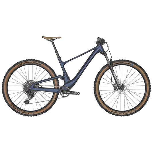2022 Scott Spark 970 Xl
