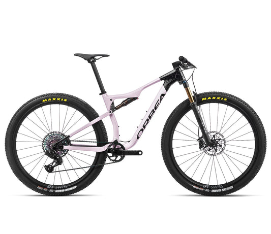 2022 Orbra Oiz M-Ltd
