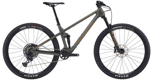 2022 Transition Spur Gx L Deep Green Or Black