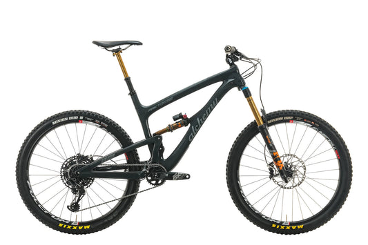 2020 Alchemy Arktos 27.5 Mountain Bike