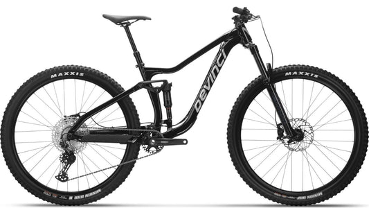 2022 Devinci Marshall A29 Deore