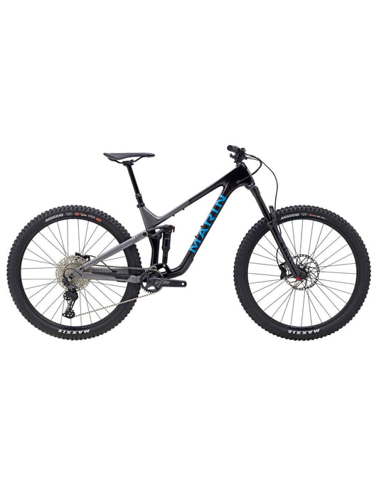 2023 Marin Alpine Trail Carbon 1