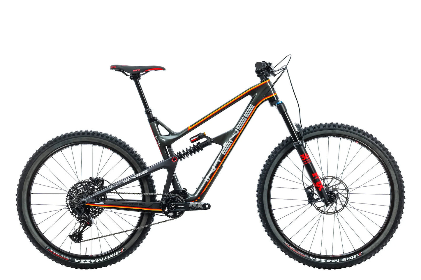 2020 Intense Primer S 279 Mountain Bike