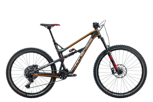 2020 Intense Primer S 279 Mountain Bike