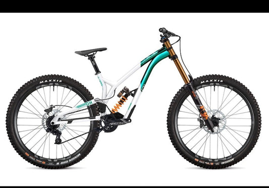2021 Commencal Supreme