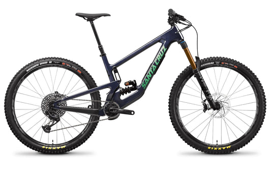 2023 Santa Cruz Megatower Cc X01 Coil